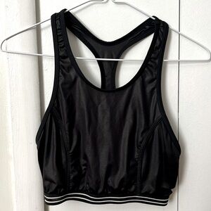 Hurley Women’s Bikini Top Medium